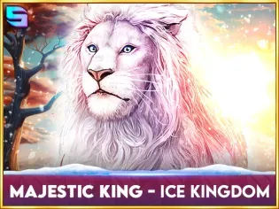 Majestic King - Ice Kingdom thumbnail