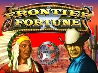 Frontier Fortunes thumbnail