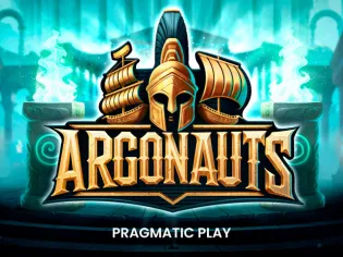 Argonauts game cover