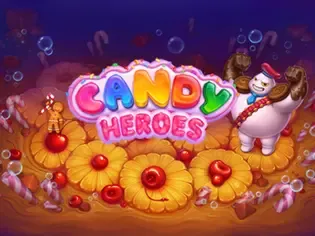 Candy Heroes thumbnail