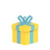 Daily Lucky Spin welfare icon